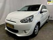 Mitsubishi Space Star - 1.0 Bright SCHADEAUTO!!!