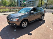 Mitsubishi ASX - 1.6 Intro Edition ClearTec