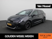 Toyota Corolla - Touring Sports 2.0 Hybrid Business GR-Sport 184PK AUTOMAAT |