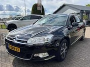 Citroën C5 - Tourer 1.6 Benzine 2013 Zwart 111.000 KM