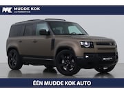 Land Rover Defender - 110 P300e X-Dynamic HSE | SATIN | Luchtvering | Panoramadak