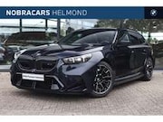 BMW M5 - Touring Automaat / Panoramadak / Trekhaak / Stoelv