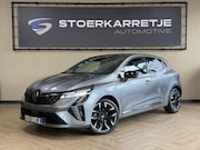 Renault Clio - 1.0 TCe 90 GPF Techno | Groot Navi | 360 | 17" | Stoel & Stu
