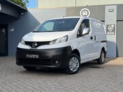 Nissan NV200 - 1.6 Benzine | A/C | Cruise | 2x Schuifdeur