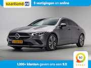 Mercedes-Benz CLA-Klasse - 180 Luxury Aut. [ Wide-screen sfeerverlichting Leder Stoelve