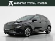 Hyundai Kona - EV Comfort 39 kWh | Warmtepomp | Camera | Stoel-stuurverwarm