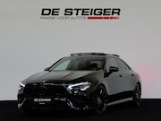 Mercedes-Benz AMG CLA - 250 e 45 S BLACKPACK Memory Burmester Sfeer