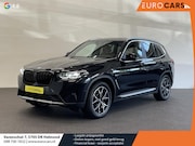 BMW X3 - xDrive30e Trekhaak PDC VA + Camera Sportstoelen 19" M-Sport