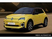 Renault 5 - comfort range techno 52 kWh | Pack Winter | All Season Bande