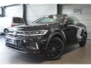 Volkswagen T-Roc - Cabrio 1.5 TSI 3X R-LINE Black Style camera trekhaak 18 inch