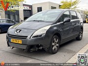 Peugeot 5008 - 1.6 THP ST 7p. | KOPPELING DEFECT |