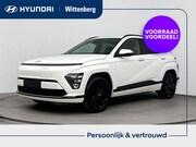 Hyundai Kona - Electric Pure Edition 64.8 kWh | Nieuw | Snel leverbaar