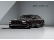 Bentley Flying Spur - S V8 Hybrid MY2027 | Coming soon