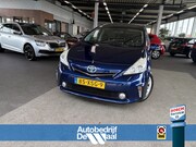 Toyota Prius Wagon - 1.8 Hybrid Aspiration 96g 7-PERSOONS PANORAMADAK/KEYLESS/HUD
