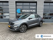 Volkswagen T-Roc - 1.5 TSI 150 pk Style | Trekhaak | Apple Carplay | Climatroni