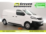Peugeot e-Expert - Opel Vivaro-e L2H1 75 kWh | Snelladen | SOH 87% | Airco | Cr