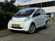 Peugeot iOn - Active |AUTOMAAT|AIRCO|BLUETOOTH|SOH 99% |APK TOT 24-04-2027