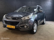 Hyundai ix35 - 1.6i GDI Active LEDER TREKHAAK CAMERA CRUISE