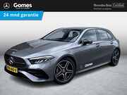 Mercedes-Benz A-klasse - 180 Star Edition AMG | Night Pakket | Dodehoekassistent | Si