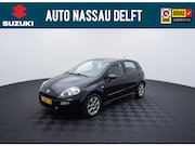 Fiat Punto - 0.9 TwinAir Street TREKHAAK
