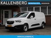 Opel Combo - 1.5D L2H1 Edition / Trekhaak / Glas rondom / App connect Nav