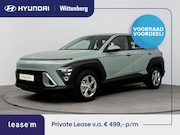 Hyundai Kona - 1.6 GDI HEV E-Motion | Nieuw | Snel leverbaar! | Navigatie |