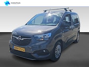 Opel Combo Tour - 1.2 Turbo L1H1 Edition | Achteruitrijcamera | Bluetooth tele