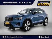 Volvo XC40 - 1.5 T4 Ultimate Dark | Panorama dak | Rijklaar |