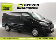 Opel Vivaro - 2.0 CDTI L3H1 | Airco | Cruise | Camera | 3 Zits | Carplay |