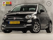 Fiat 500 - 1.0 Hybrid Launch Sport (PANORAMADAK, VIRTUAL COCKPIT, APPLE