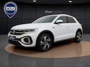 Volkswagen T-Roc - 1.5 TSI R-Line | Camera | Side Assist | ACC | Elek. Achterkl