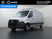 Mercedes-Benz eSprinter - 314 / 414 L3 | PRO | 113 kWh | ACHTERUITRIJCAMERA | OPSTAP A