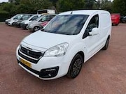 Peugeot Partner - Electric L1 Premium Navigatie / Airco