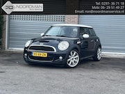 MINI Cooper - 1.6 Cooper S Chili