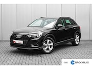 Audi Q3 - 35 TFSI Advanced edition 150PK | Achteruitrijcamera | Sports