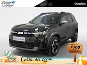 Dacia Bigster - 1.2 Mild Hybrid 140 Extreme NAVI AIRCO CAMERA SCHUIFKANTELDA