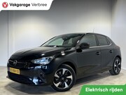 Opel Corsa-e - Elegance 50 kWh | Android Auto/Apple Carplay | Lichtmetalen 