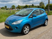 Ford Ka - 1.2 Trend APK 05-2027 NAP Nette staat
