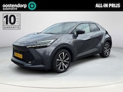 Toyota C-HR - 1.8 Hybrid 140 First Edition | Navigatie | Apple CarPlay/And