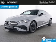 Mercedes-Benz CLE - Coupé 300 e AMG Plug-In Hybride AMG Line Premium | Night Pak