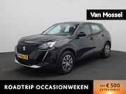 Peugeot e-2008 - EV Active 50 kWh | Apple Carplay/Android Auto | Pack Safety 
