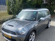 MINI Clubman - 1.6 Cooper S Chili