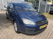 Ford Focus C-Max - 1.6-16V Champion airco cruise controle, elec pakke