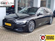 Audi A6 - Avant 55 TFSI E QUATTRO S-LINE COMPETITION PHEV Park Assist 