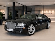 Chrysler 300C - 5.7 V8 HEMI