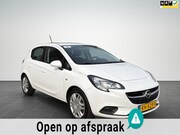 Opel Corsa - 1.4 Favourite Airco|1e Eigenaar|Cruise|BTW'er