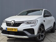 Renault Arkana - BWJ 2022 | 1.6 E-Tech Hybrid 145 R.S. Line | TREKHAAK | PANO