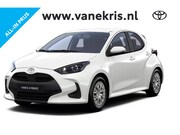 Toyota Yaris - 1.5 Hybrid 115 Comfort , Nieuw en direct leverbaar en nu met