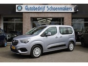 Opel Combo Life - 1.2 Turbo L1H1 Edition CARPLAY SCHUIFDEUR NAVI CRUISE CLIMA