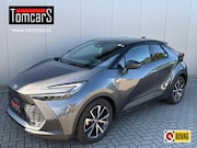 Toyota C-HR - 1.8 Hybrid 140PK First Edition Bi-Tone/Winter-pack/Gr.-navig